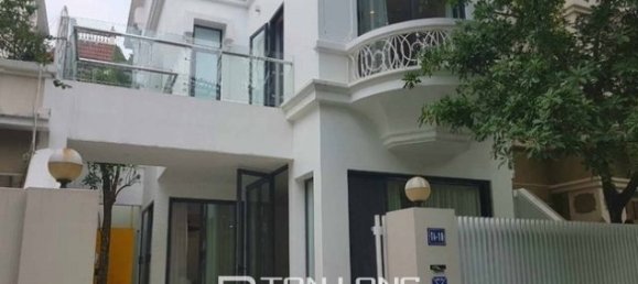 4 غرف نوم فيلا في Tay Ho, Vietnam رقم 1859 4