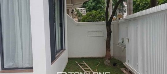 4 غرف نوم فيلا في Tay Ho, Vietnam رقم 1859 3