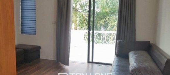 4 غرف نوم فيلا في Tay Ho, Vietnam رقم 1859 6