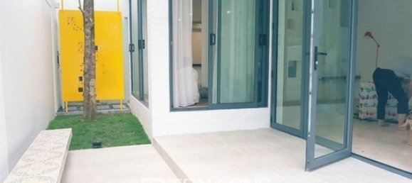 4 غرف نوم فيلا في Tay Ho, Vietnam رقم 1859 2