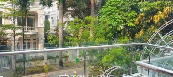 4 غرف نوم فيلا في Tay Ho, Vietnam رقم 1859 19