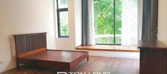 4 غرف نوم فيلا في Tay Ho, Vietnam رقم 1859 15