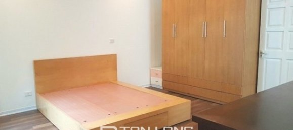 4 غرف نوم فيلا في Tay Ho, Vietnam رقم 1859 16