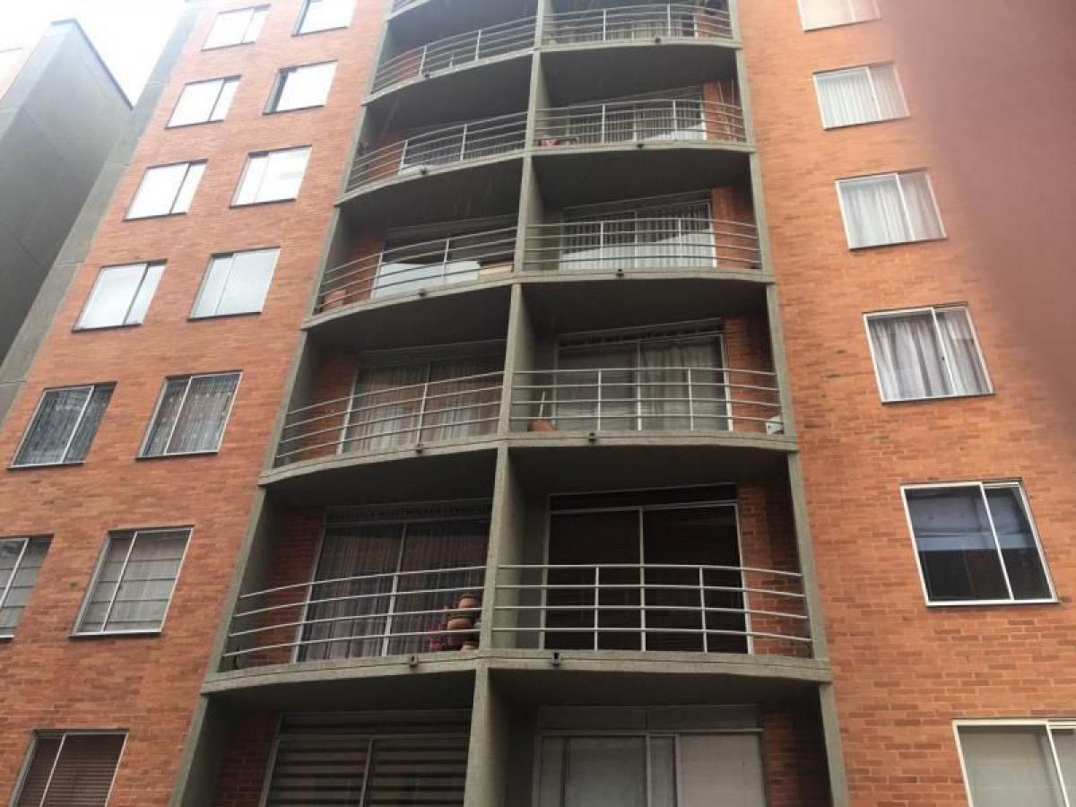 3 chambres Maison à Bogota, Colombia No. 11645