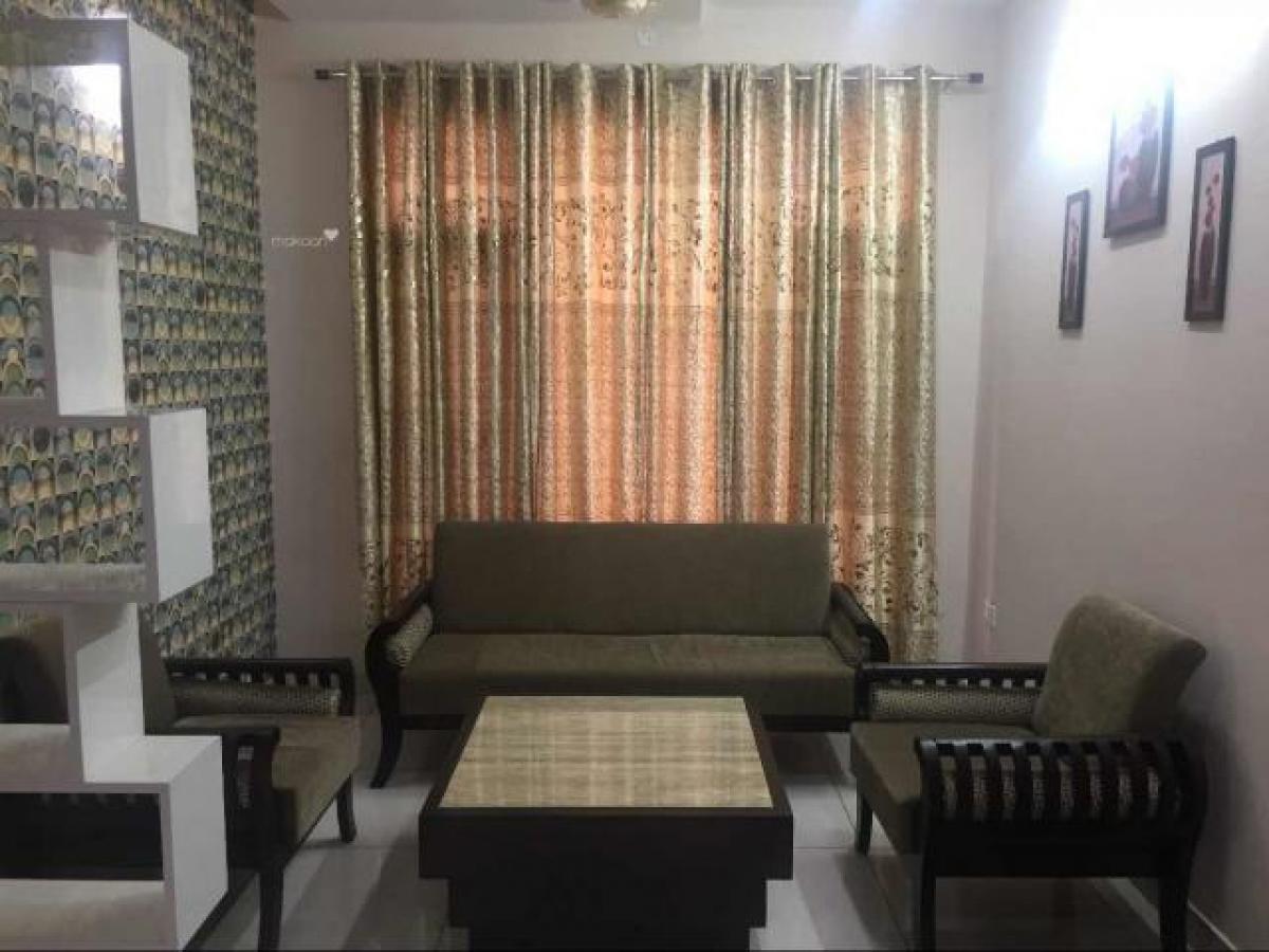 2 bedrooms House in Mohali, India No. 2298