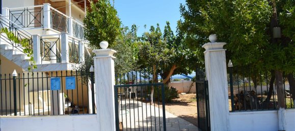 4 غرف نوم عقار تجاري في Artemida, Greece رقم 6951 7