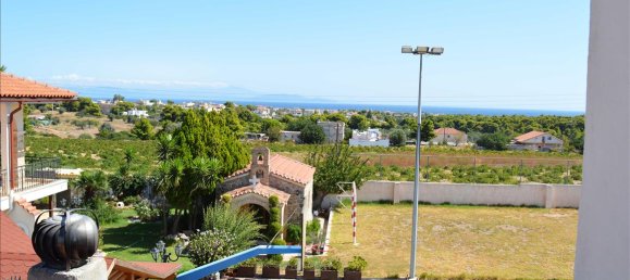 4 غرف نوم عقار تجاري في Artemida, Greece رقم 6951 5