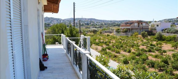 4 غرف نوم عقار تجاري في Artemida, Greece رقم 6951 2