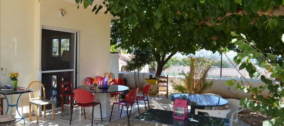 4 غرف نوم عقار تجاري في Artemida, Greece رقم 6951 8