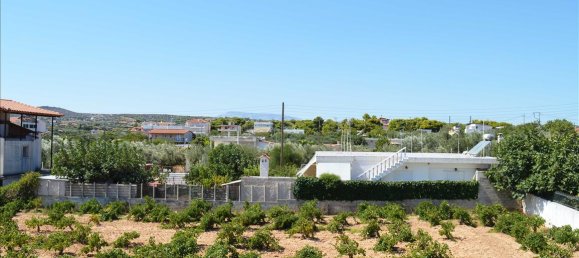 4 غرف نوم عقار تجاري في Artemida, Greece رقم 6951 3