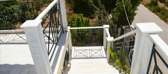 4 غرف نوم عقار تجاري في Artemida, Greece رقم 6951 6