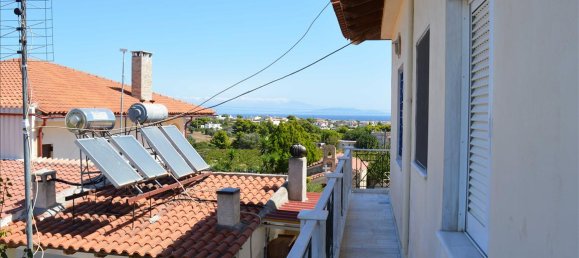 4 غرف نوم عقار تجاري في Artemida, Greece رقم 6951 4