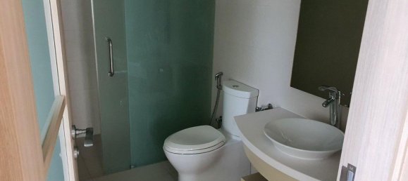 2 bedrooms Apartment in Thu Duc, Vietnam No. 17921 4