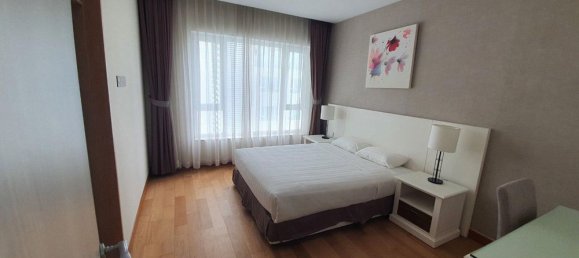 2 bedrooms Apartment in Thu Duc, Vietnam No. 17921 2