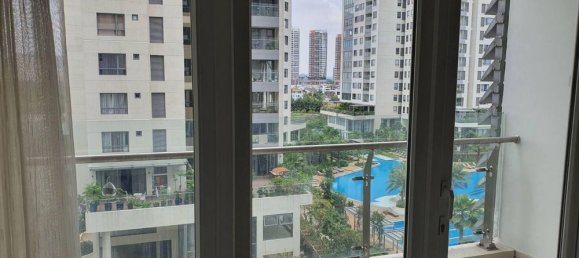 2 bedrooms Apartment in Thu Duc, Vietnam No. 17921 6