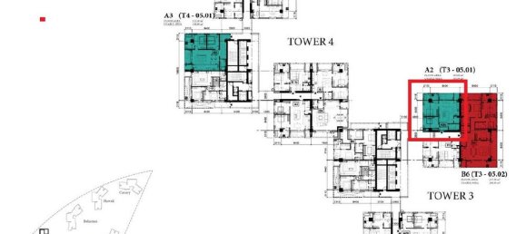 2 bedrooms Apartment in Thu Duc, Vietnam No. 17921 8