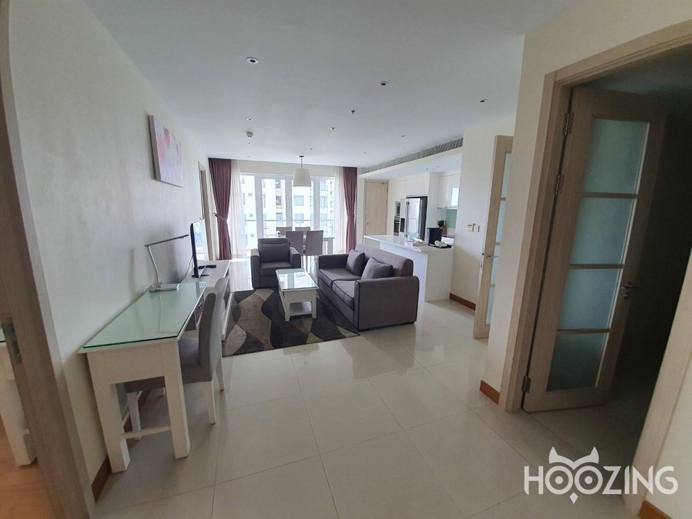 2 bedrooms Apartment in Thu Duc, Vietnam No. 17921