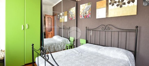 3 rooms Apartment in Trana, Italy No. 71558 10