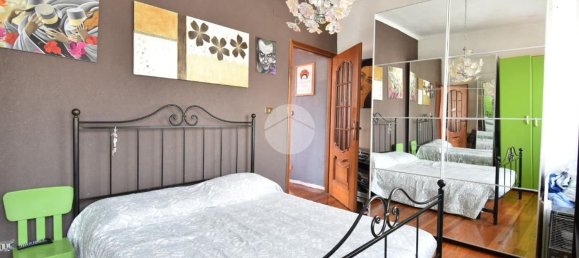 3 rooms Apartment in Trana, Italy No. 71558 8