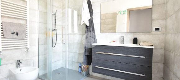 3 rooms Apartment in Trana, Italy No. 71558 11