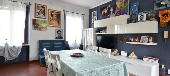 3 rooms Apartment in Trana, Italy No. 71558 4
