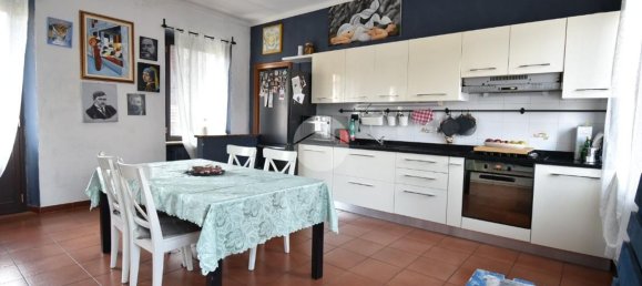 3 rooms Apartment in Trana, Italy No. 71558 3