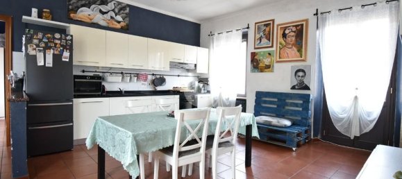 3 rooms Apartment in Trana, Italy No. 71558 2