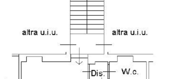 2 bedrooms Apartment in Turin, Italy No. 379362 36