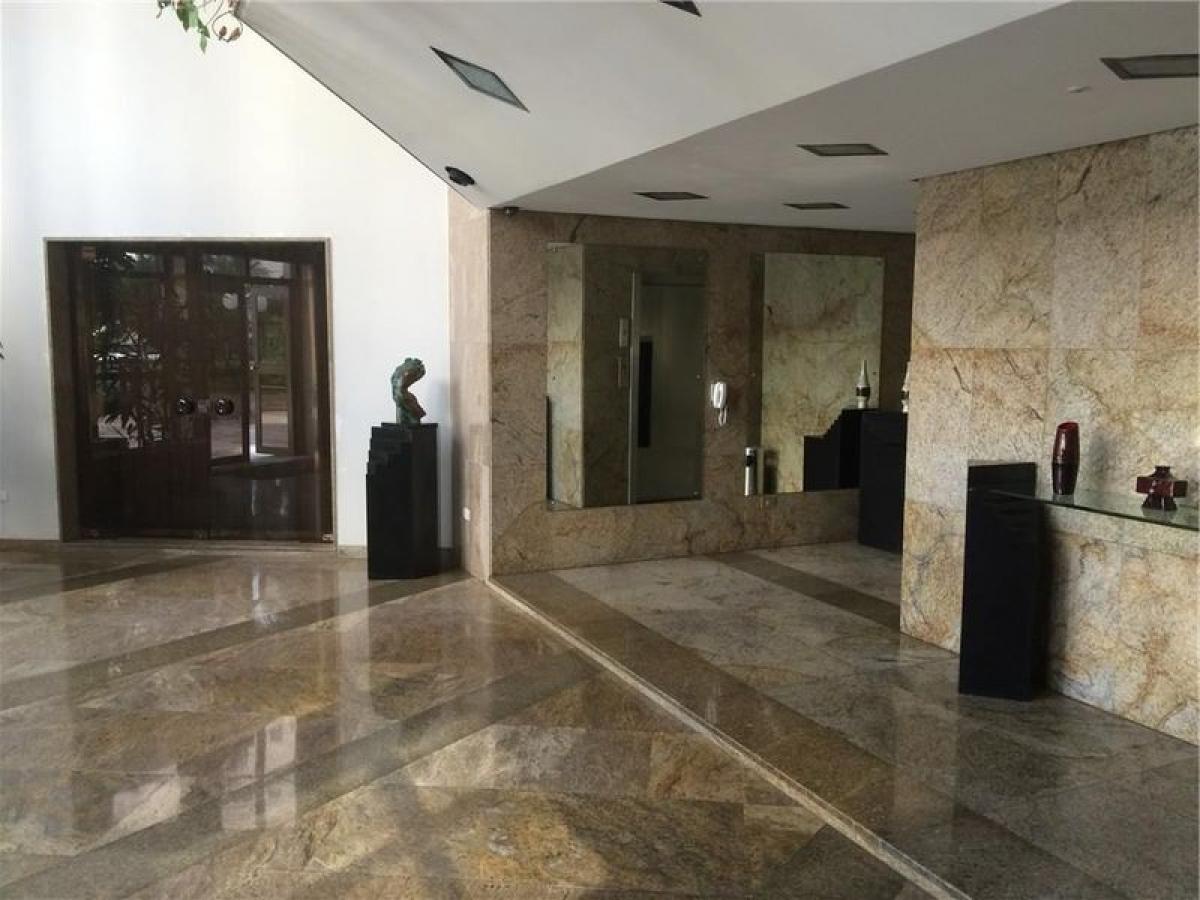 4 bedrooms Apartment in Sao Paulo, Brazil No. 560444