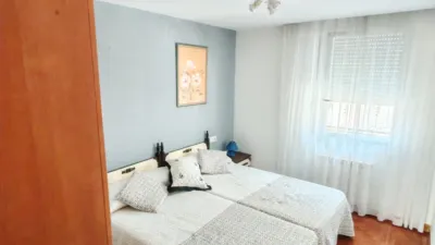 3 غرف نوم شقة في Chartered Community of Navarre, Spain رقم 200819