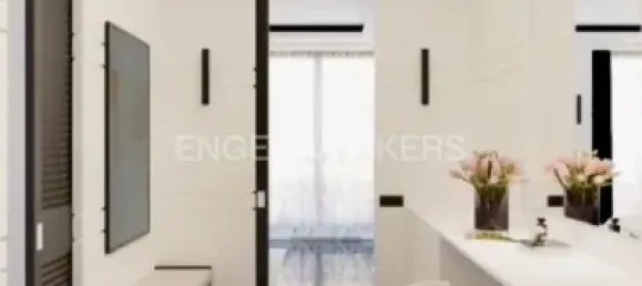 6 Schlafzimmer Penthouse in Cuatro Caminos, Spain, Nr. 176780 5