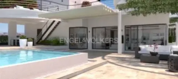 6 Schlafzimmer Penthouse in Cuatro Caminos, Spain, Nr. 176780 9