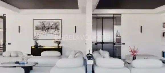 6 Schlafzimmer Penthouse in Cuatro Caminos, Spain, Nr. 176780 2