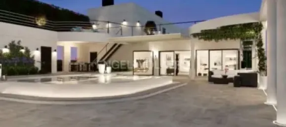 6 Schlafzimmer Penthouse in Cuatro Caminos, Spain, Nr. 176780 8