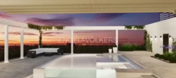 6 Schlafzimmer Penthouse in Cuatro Caminos, Spain, Nr. 176780 6