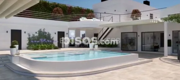 6 Schlafzimmer Penthouse in Cuatro Caminos, Spain, Nr. 176780 7