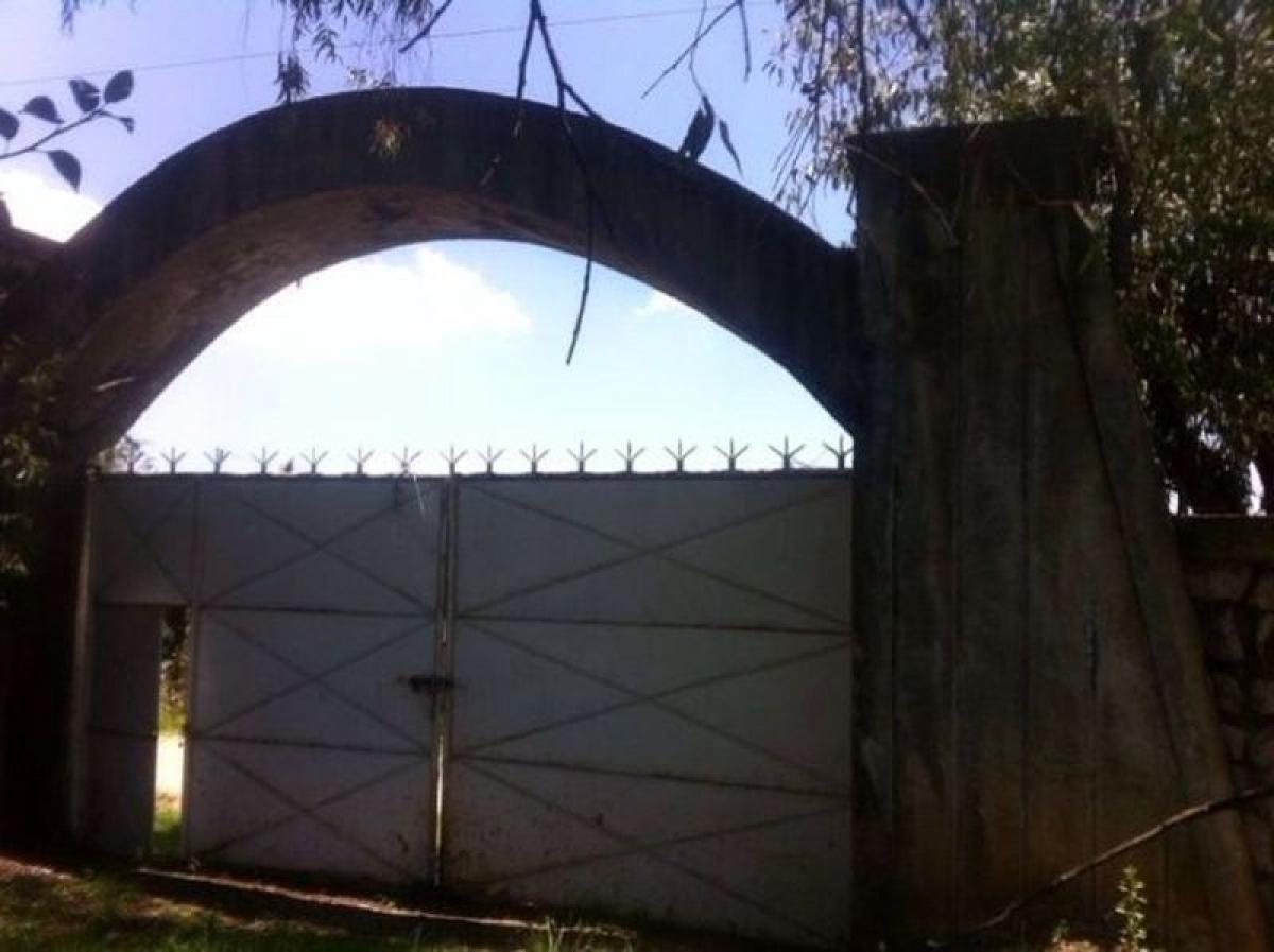 Terreno en Villa del Carbón, Mexico No. 203117