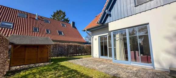 3 rooms Townhouse in Vorpommern-Rugen, Germany No. 205545 13