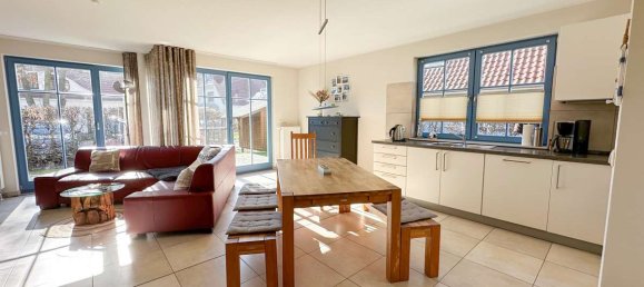 3 rooms Townhouse in Vorpommern-Rugen, Germany No. 205545 3