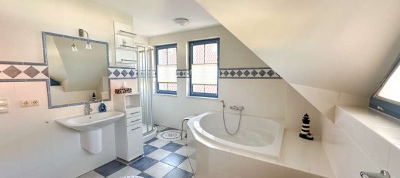 3 rooms Townhouse in Vorpommern-Rugen, Germany No. 205545 10