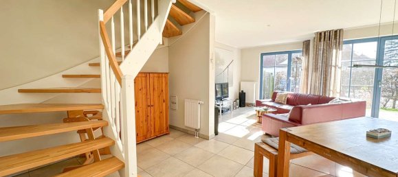 3 rooms Townhouse in Vorpommern-Rugen, Germany No. 205545 6