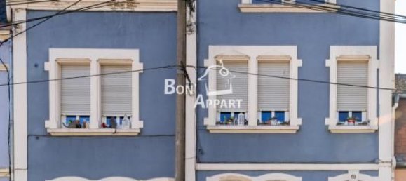 2 غرف نوم منزل ذو طابقين في Clouange, France رقم 41486 2