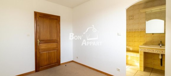 2 غرف نوم منزل ذو طابقين في Clouange, France رقم 41486 4