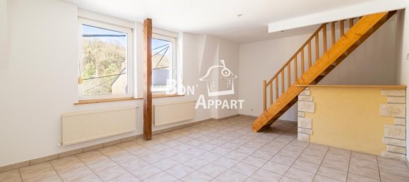 2 غرف نوم منزل ذو طابقين في Clouange, France رقم 41486 7