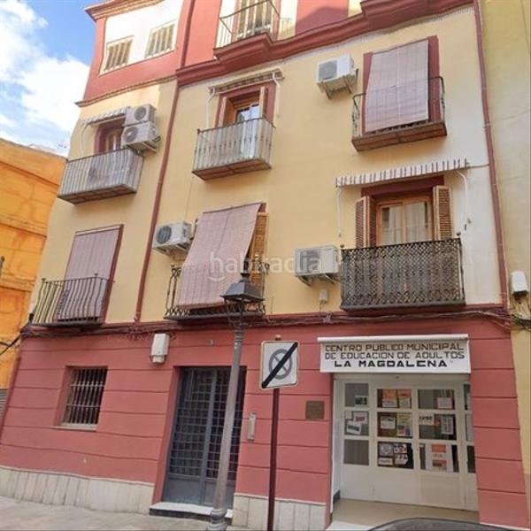 3 bedrooms Apartment in Jaen, Spain No. 194793