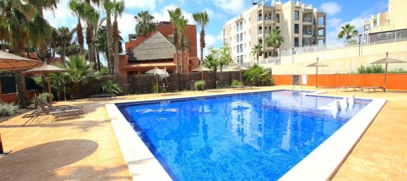 2 chambres Appartement à Alicante, Spain No. 177291 4