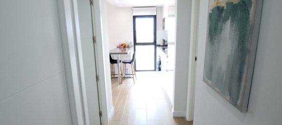 2 chambres Appartement à Alicante, Spain No. 177291 14