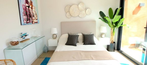 2 chambres Appartement à Alicante, Spain No. 177291 19