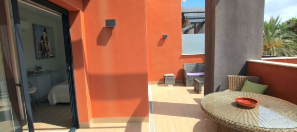 2 chambres Appartement à Alicante, Spain No. 177291 12