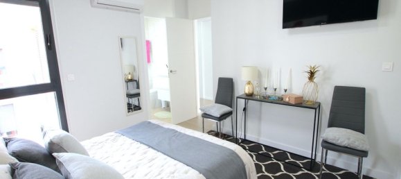 2 chambres Appartement à Alicante, Spain No. 177291 25